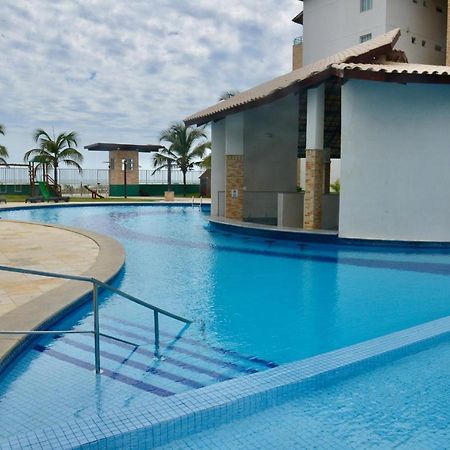 CostaBlanca Apartments Aquiraz Esterno foto