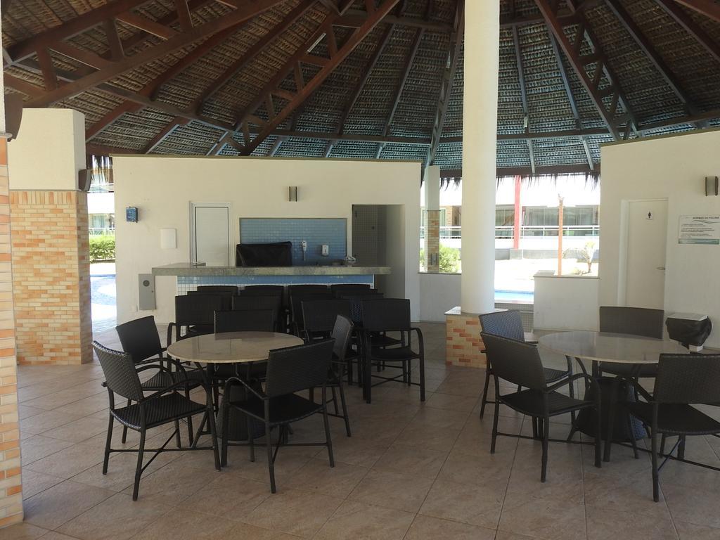 CostaBlanca Apartments Aquiraz Esterno foto