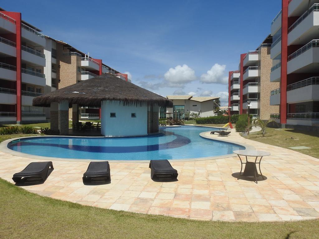 CostaBlanca Apartments Aquiraz Esterno foto