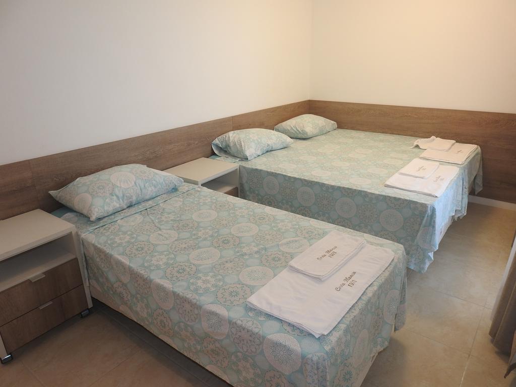 CostaBlanca Apartments Aquiraz Esterno foto