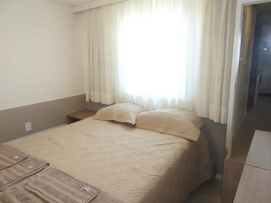 CostaBlanca Apartments Aquiraz Esterno foto
