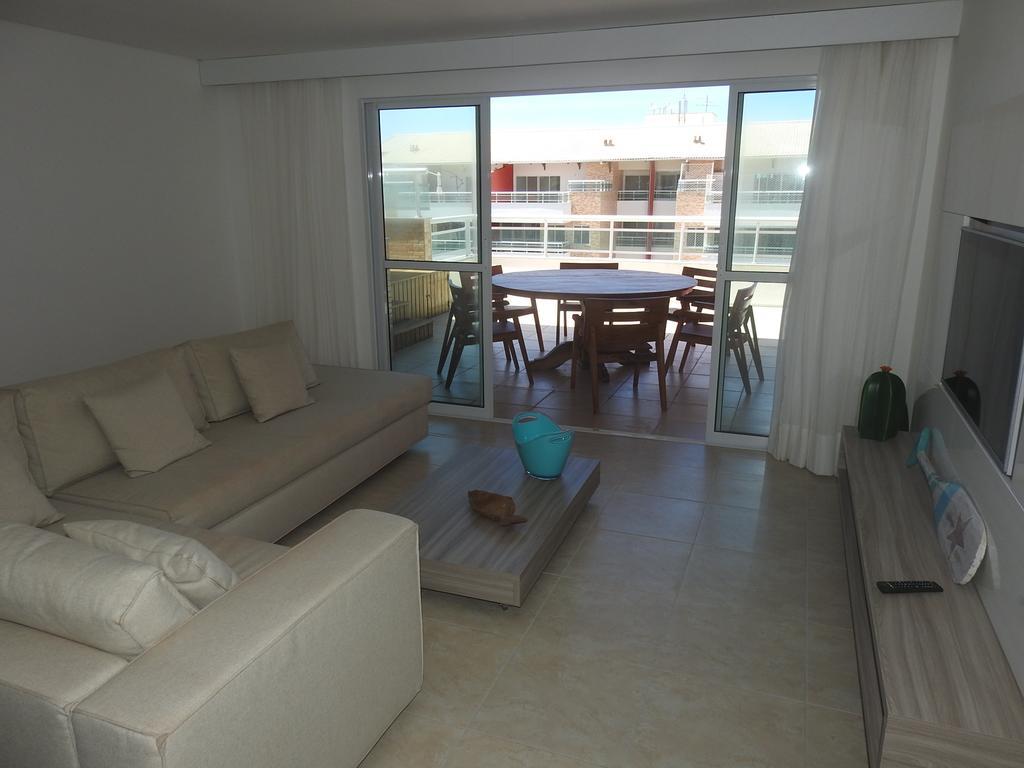 CostaBlanca Apartments Aquiraz Esterno foto