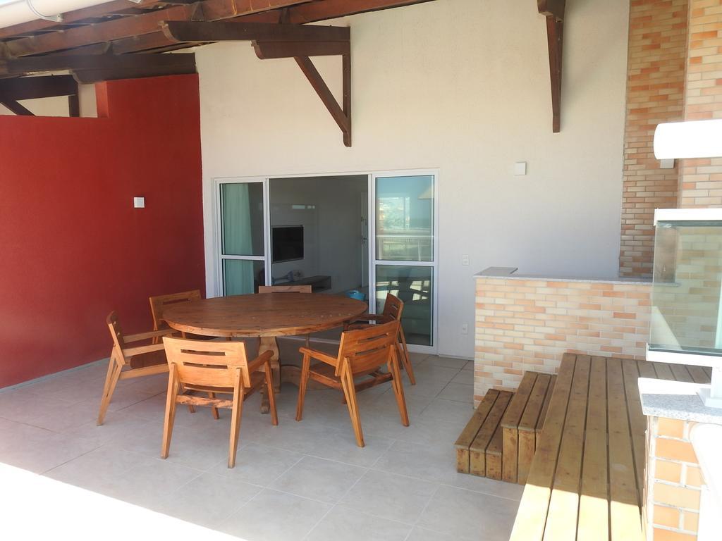 CostaBlanca Apartments Aquiraz Esterno foto
