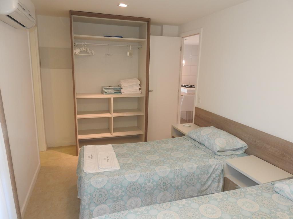 CostaBlanca Apartments Aquiraz Esterno foto