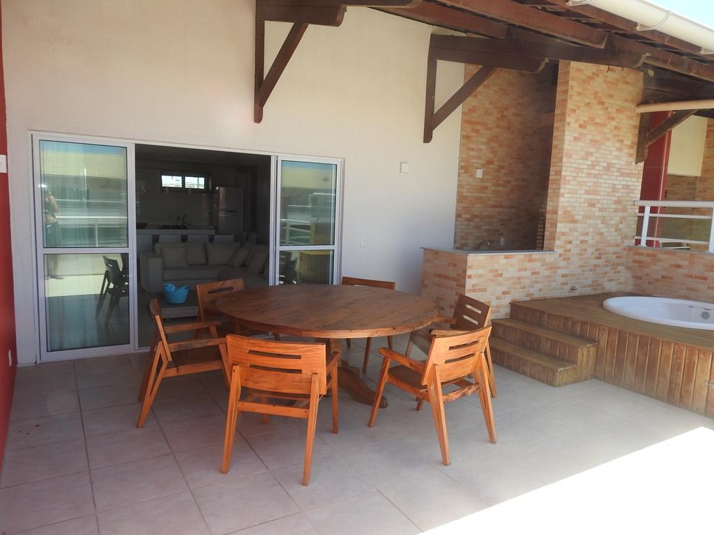 CostaBlanca Apartments Aquiraz Esterno foto