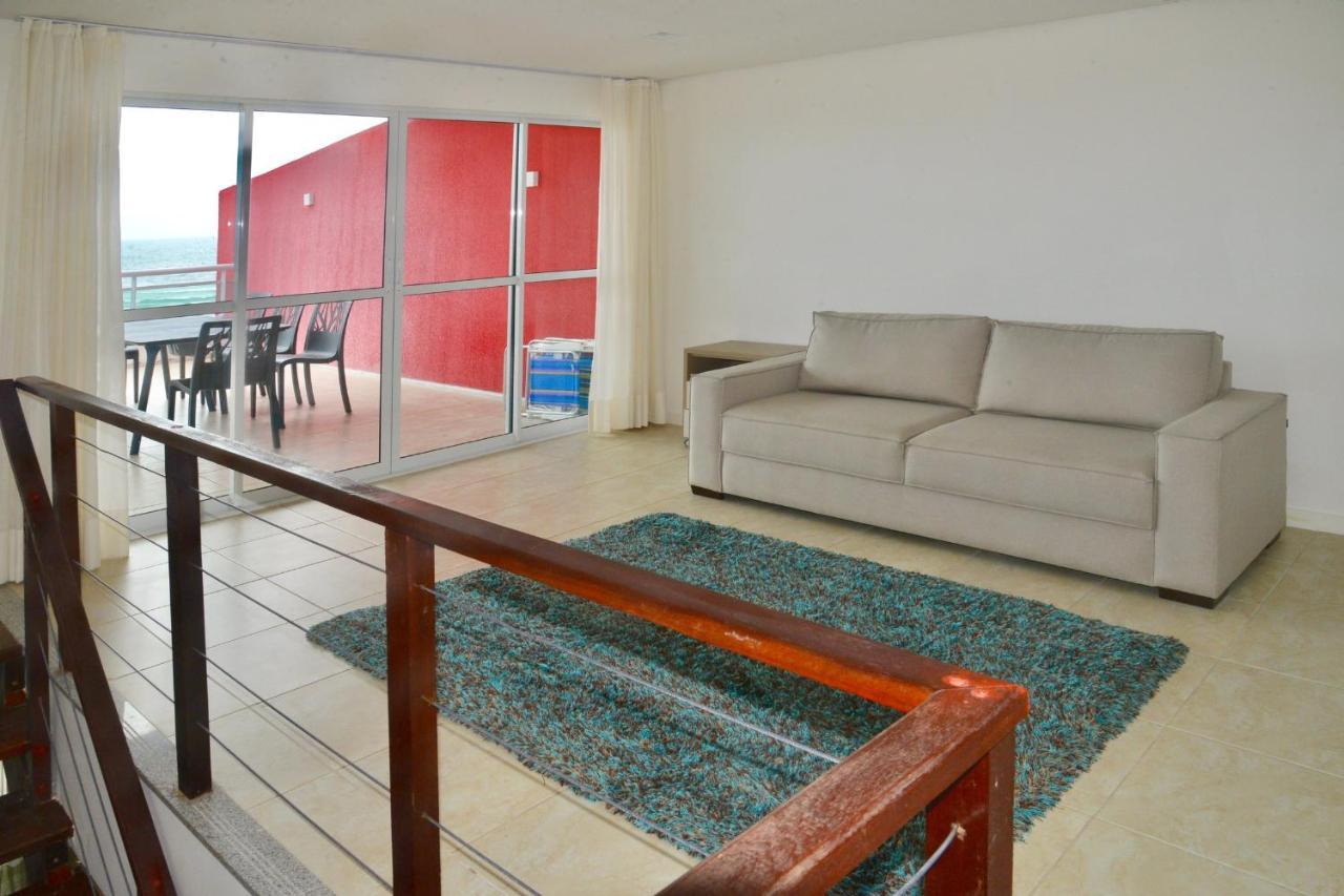 CostaBlanca Apartments Aquiraz Esterno foto