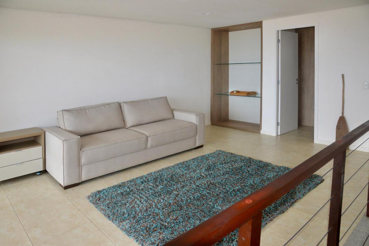 CostaBlanca Apartments Aquiraz Esterno foto