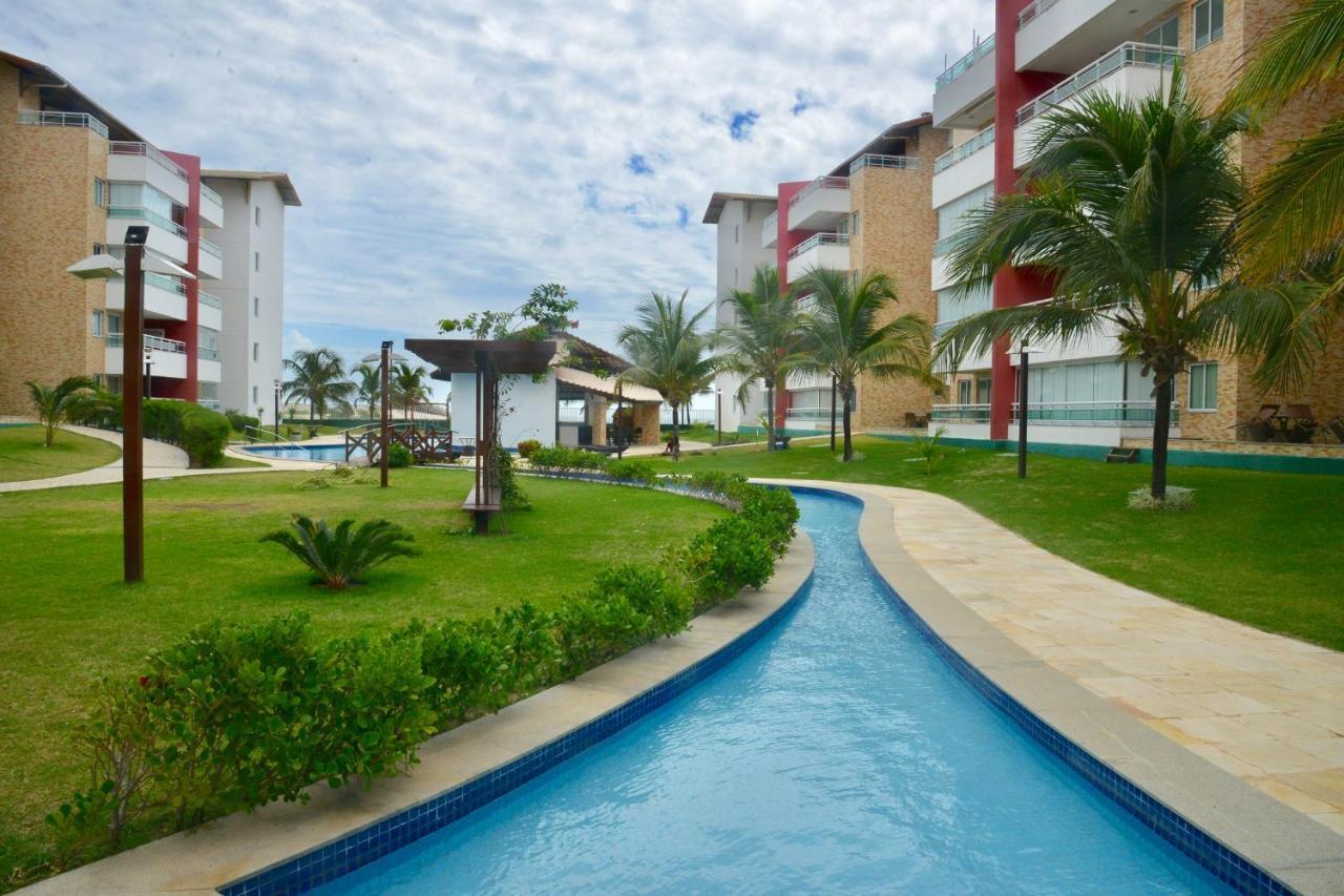 CostaBlanca Apartments Aquiraz Esterno foto