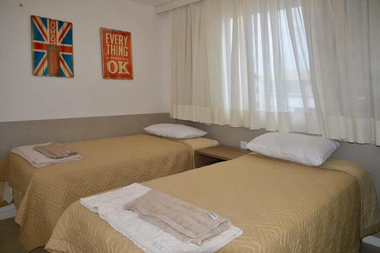 CostaBlanca Apartments Aquiraz Esterno foto