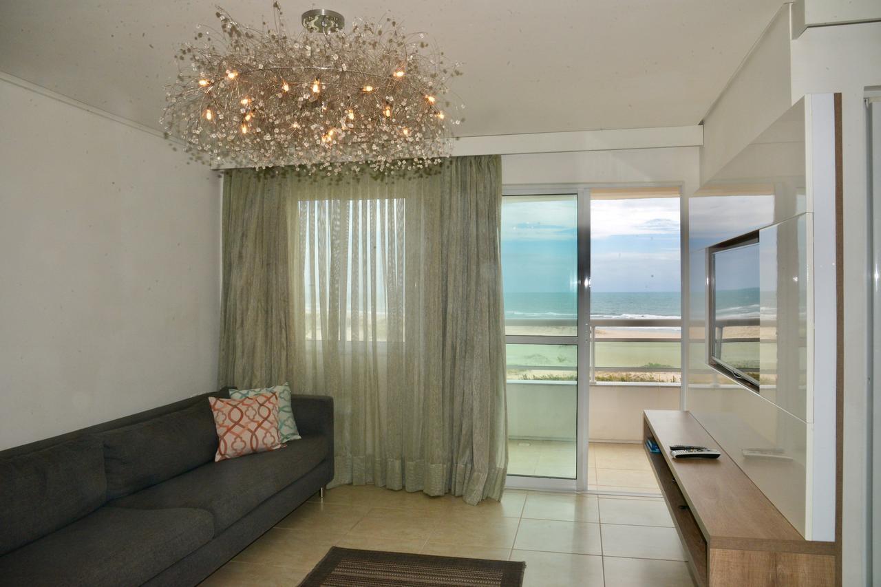 CostaBlanca Apartments Aquiraz Esterno foto