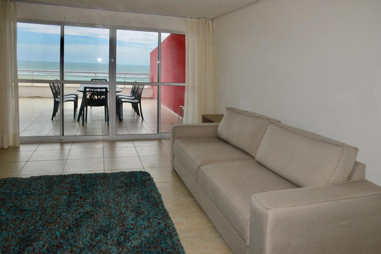 CostaBlanca Apartments Aquiraz Esterno foto