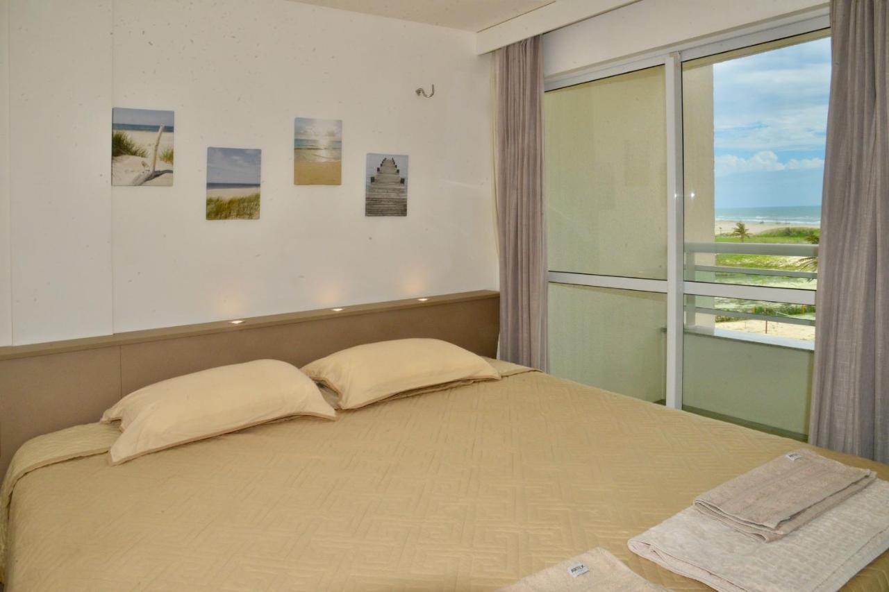 CostaBlanca Apartments Aquiraz Esterno foto