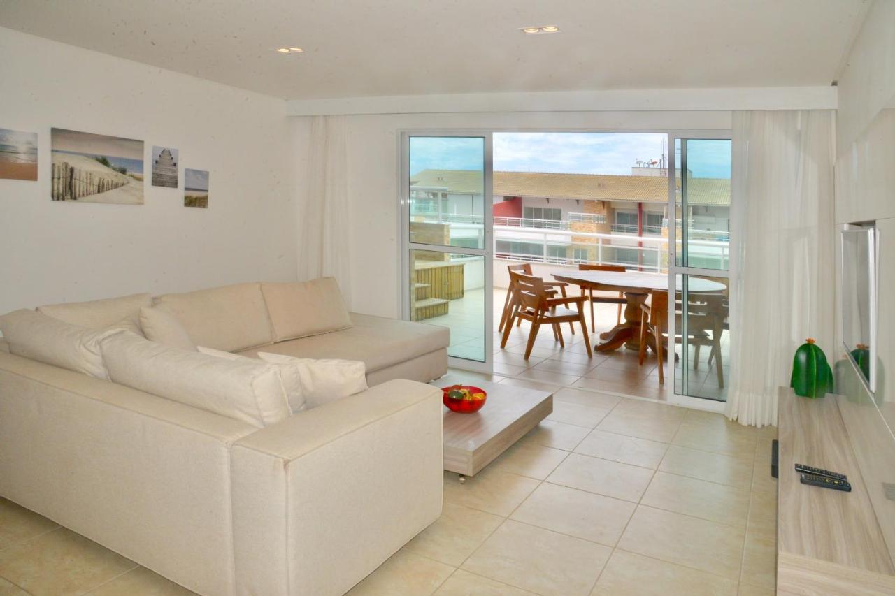 CostaBlanca Apartments Aquiraz Esterno foto