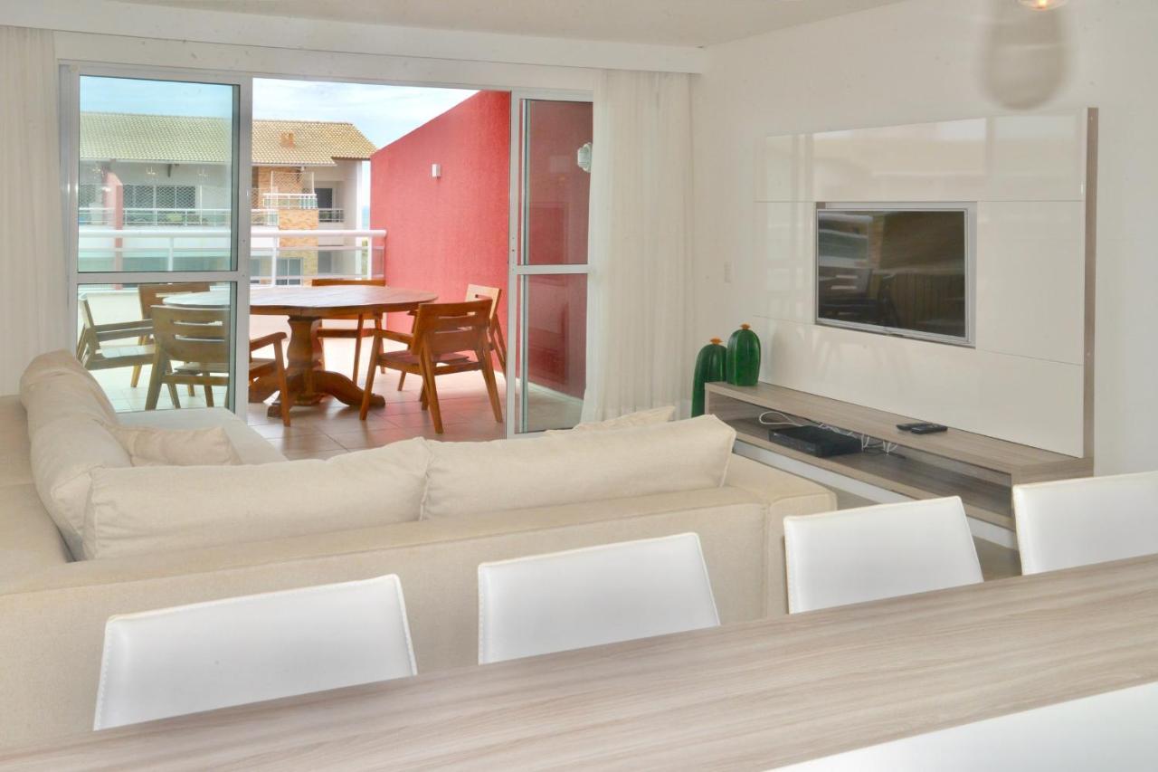 CostaBlanca Apartments Aquiraz Esterno foto