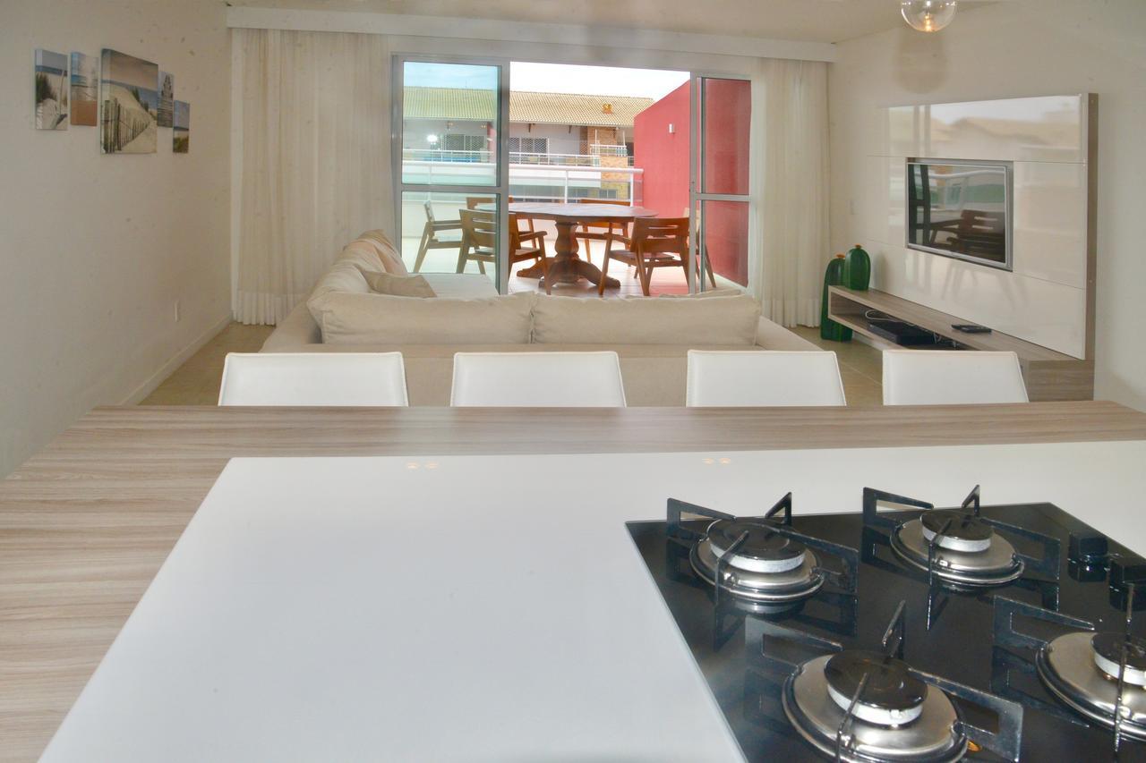 CostaBlanca Apartments Aquiraz Esterno foto